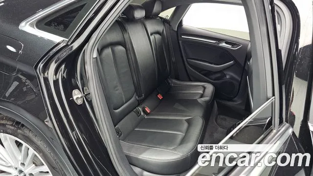 Audi New A3 id 2791437 из Кореи 13