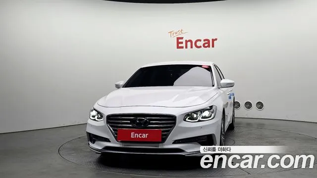 Hyundai Grandeur IG id 2628746 из Кореи 13