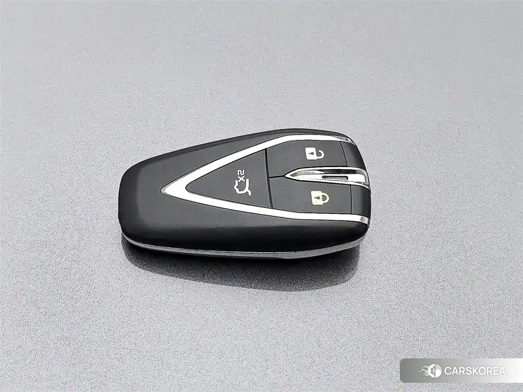 Chang'an Changan CS75 id 4515342 из Китая 17