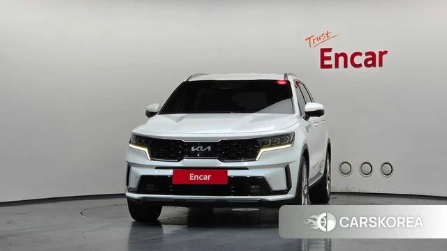 Kia Sorento 4th Generation id 4624881 из Кореи 23