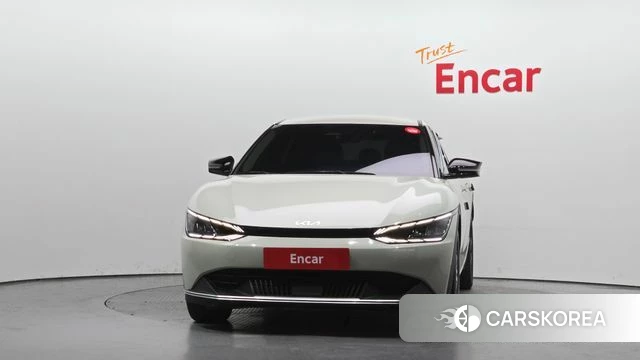 Kia EV6 id 4224015 из Кореи 13