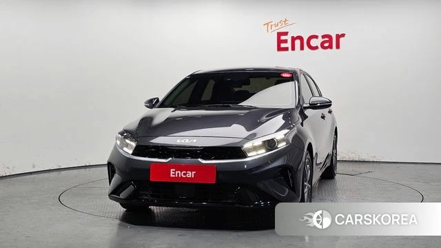 Kia The New K3 2nd generation id 3915555 из Кореи 13