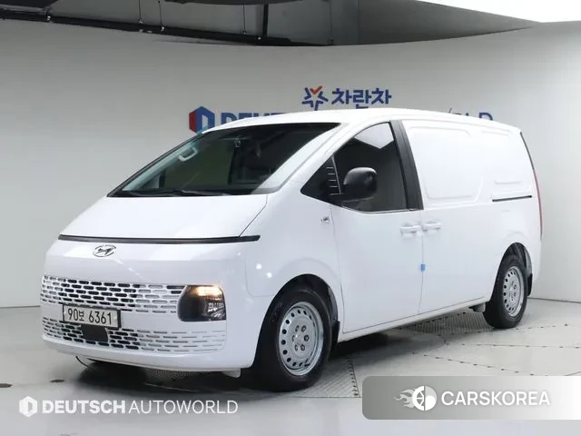 Hyundai Staria id 3416857 из Кореи 13