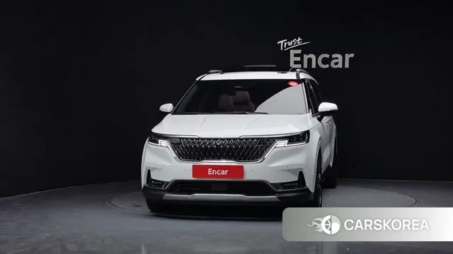 Kia Carnival 4th generation id 3659417 из Кореи 13