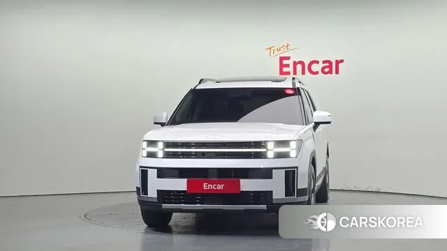 Hyundai Santa Fe (MX5) id 3715868 из Кореи 13