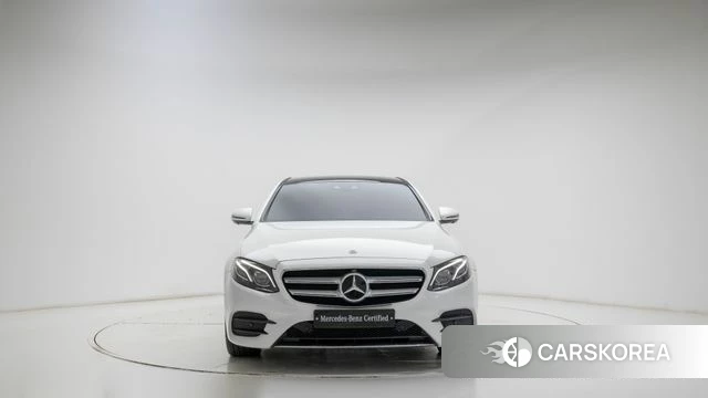 Mercedes-Benz E-Class W213 id 4476982 из Кореи 13