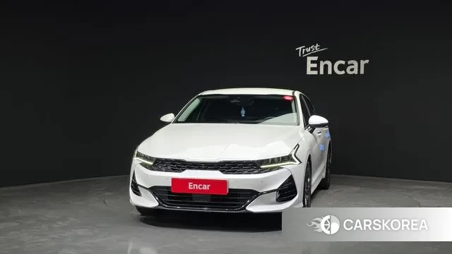 Kia K5 3rd generation id 3421719 из Кореи 13