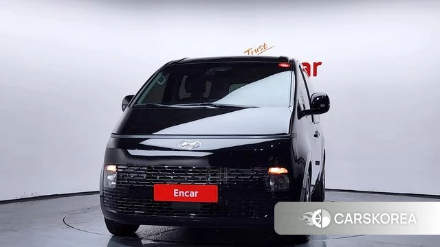 Hyundai Staria id 3964090 из Кореи 12