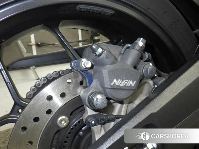 Honda CBR650R id 3947020 из Японии 23