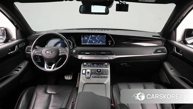 Hyundai Palisade id 4334082 из Кореи 13