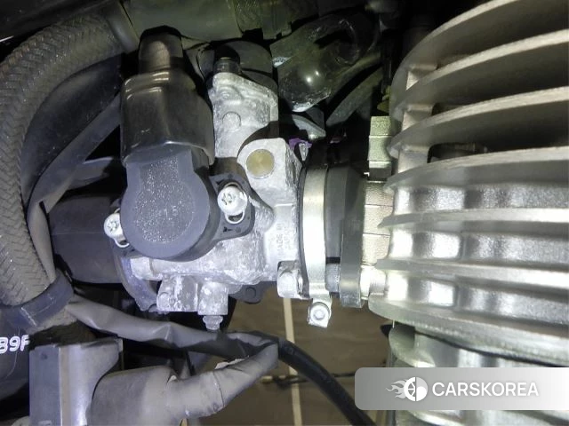 Engine photo