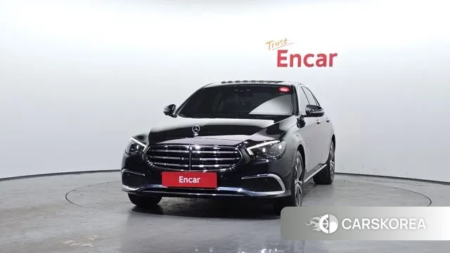 Mercedes-Benz E-Class W213 id 3607447 из Кореи 13