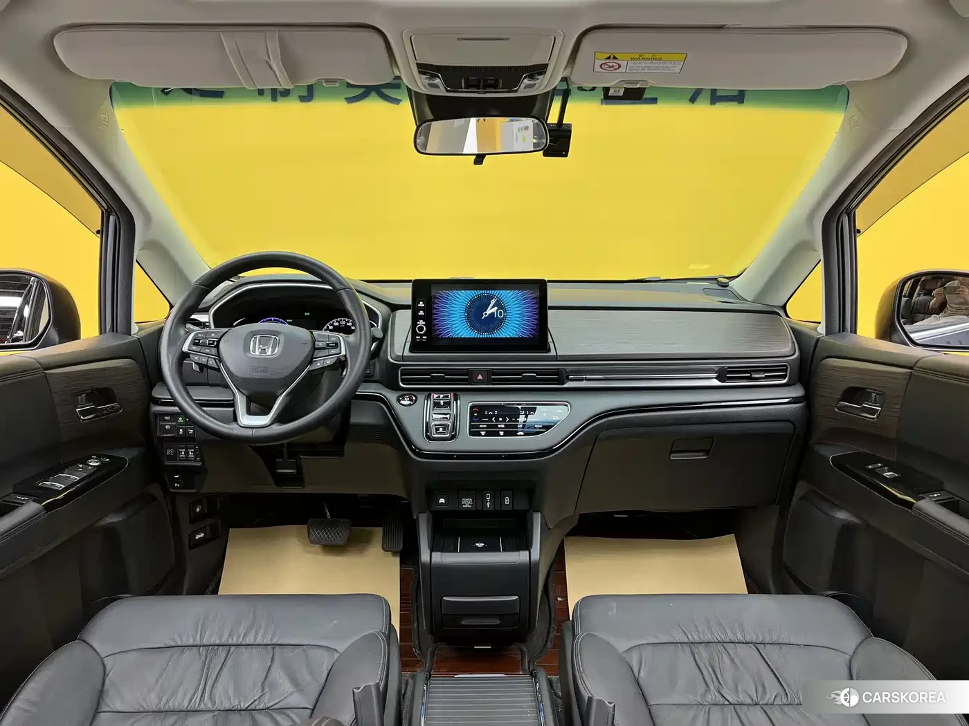 Honda Odyssey id 4514113 из Китая 23