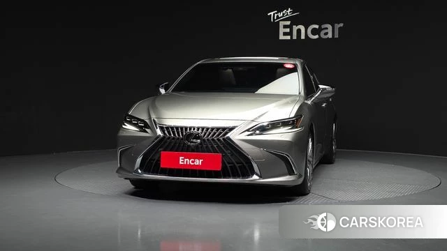 Lexus ES300h 7th generation id 3909763 из Кореи 13