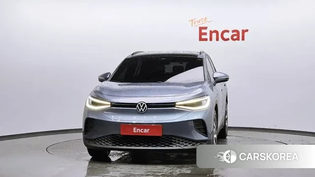 Volkswagen ID.4 id 2939530 из Кореи 13