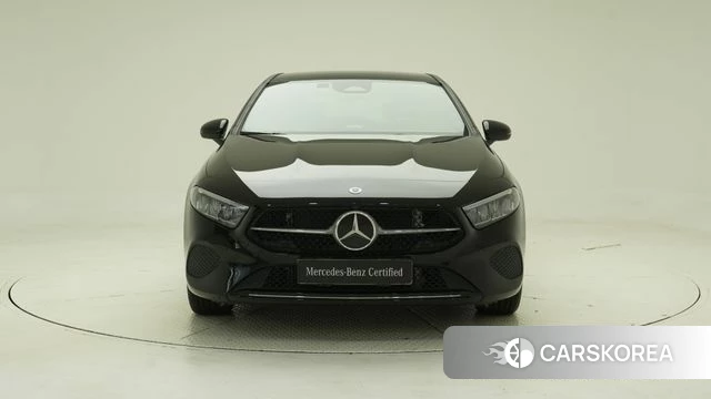 Mercedes-Benz A-Class W177 id 4329486 из Кореи 10