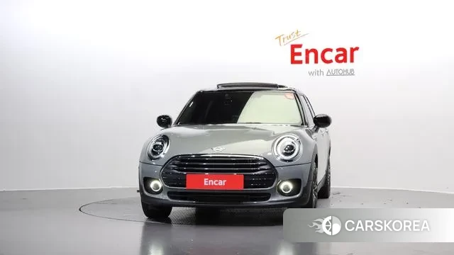 Mini Cooper Clubman id 3094992 из Кореи 13