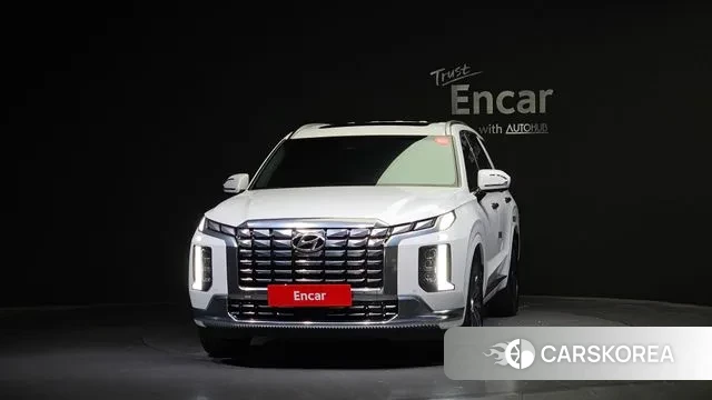 Hyundai The New Palisade id 2905521 из Кореи 13
