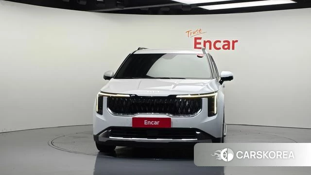 Kia The New Carnival 4th Generation id 4730216 из Кореи 23