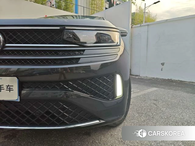 Volkswagen Range patrol id 4261848 из Китая 9