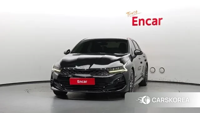 Kia K5 3rd generation id 3219918 из Кореи 13