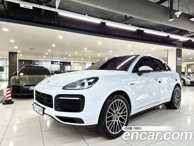 Porsche Cayenne (PO536) id 2738468 из Кореи 13
