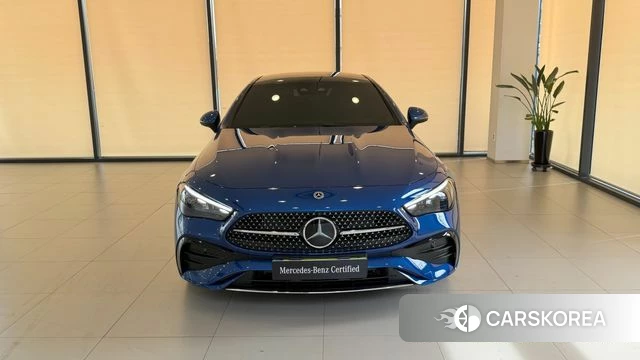 Mercedes-Benz CLE-Class C236 id 3890915 из Кореи 10