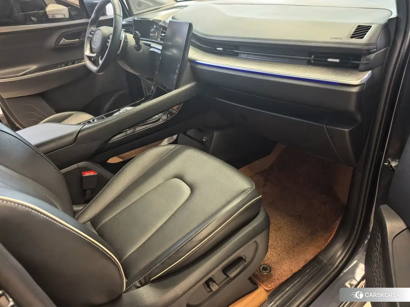 Hyundai Custo id 4653919 из Китая 9