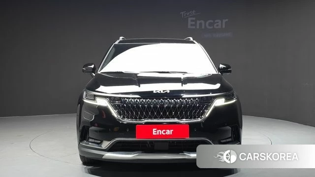 Kia Carnival 4th generation id 4585591 из Кореи 13