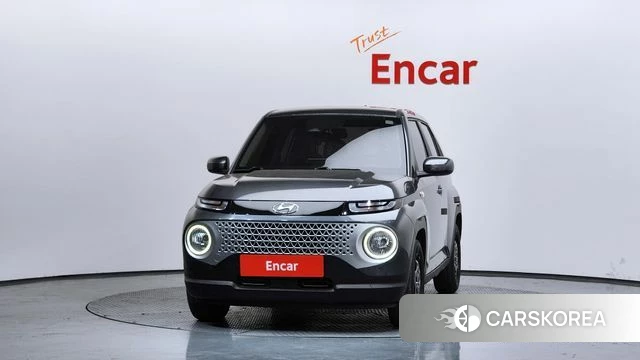 Hyundai Casper id 3838557 из Кореи 13