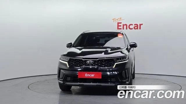 Kia Sorento 4th Generation id 2945446 из Кореи 13