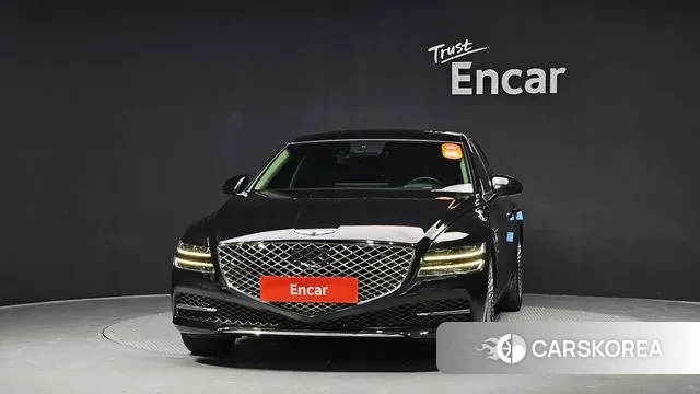 Genesis G80 (RG3) id 2890094 из Кореи 13
