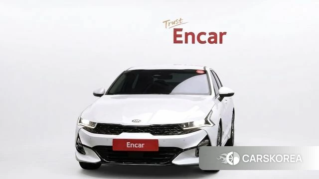 Kia K5 3rd generation id 4317243 из Кореи 13