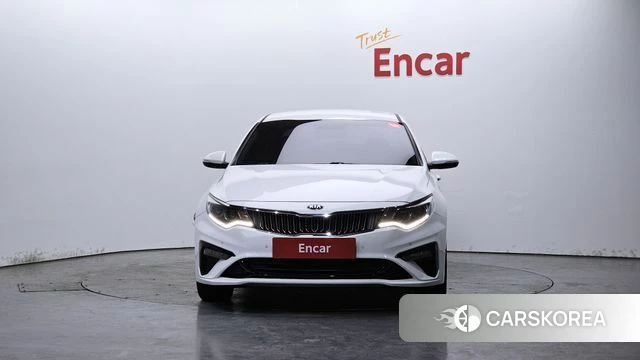 Kia The New K5 2nd generation id 3943000 из Кореи 13