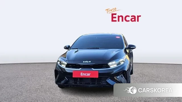 Kia The New K3 2nd generation id 3605721 из Кореи 13