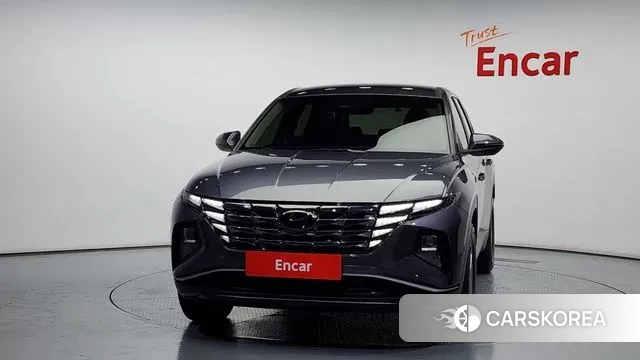 Hyundai Tucson (NX4) id 3032231 из Кореи 13