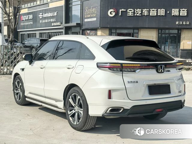 Honda UR-V id 3908820 из Китая 7