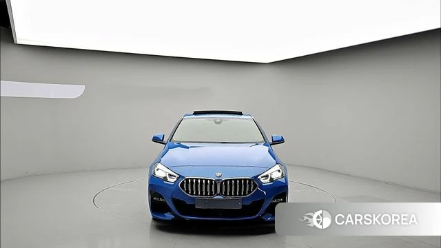 BMW 2 Series Gran Coupe (F44) id 4349910 из Кореи 13