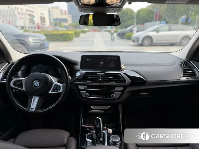 BMW X3 id 4307363 из Китая 8