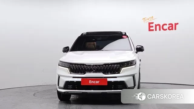 Kia Sorento 4th Generation id 3539773 из Кореи 13