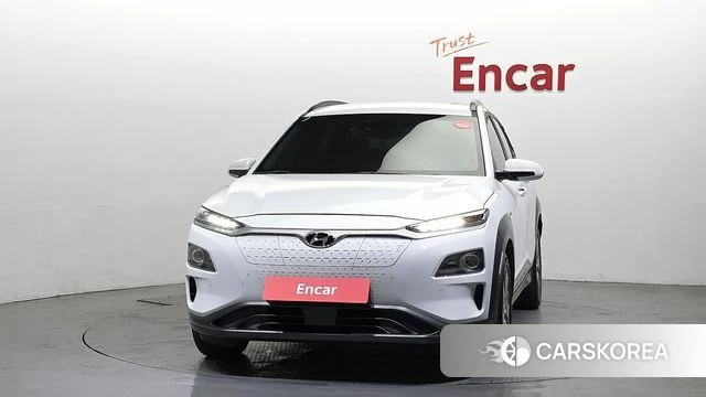 Hyundai Kona Electric id 4203646 из Кореи 13