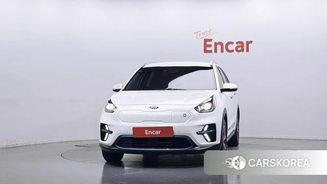 Kia Niro EV id 4769790 из Кореи 13