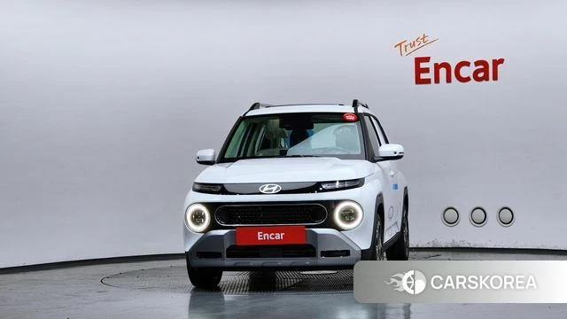 Hyundai The New Casper id 4892555 из Кореи 23