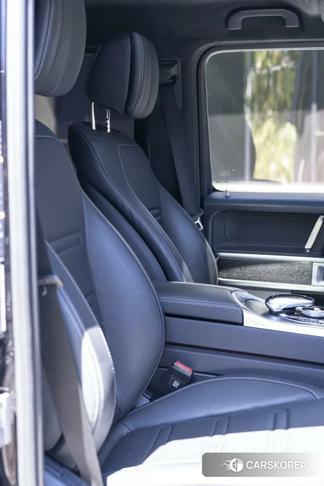 Mercedes-Benz G-class id 4300809 из Китая 13
