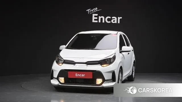 Kia Morning Urban (JA) id 3556507 из Кореи 13