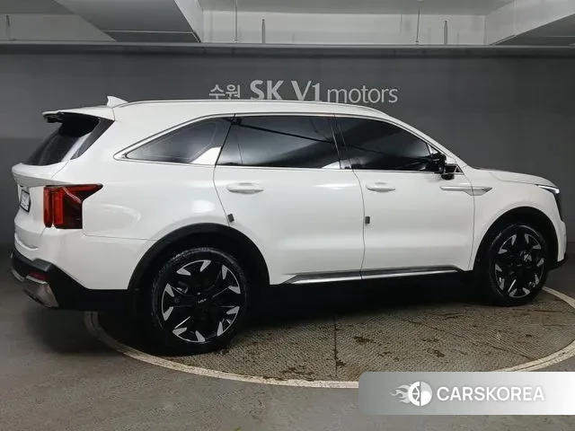 Kia The New Sorento 4th Generation id 3679409 из Кореи 13