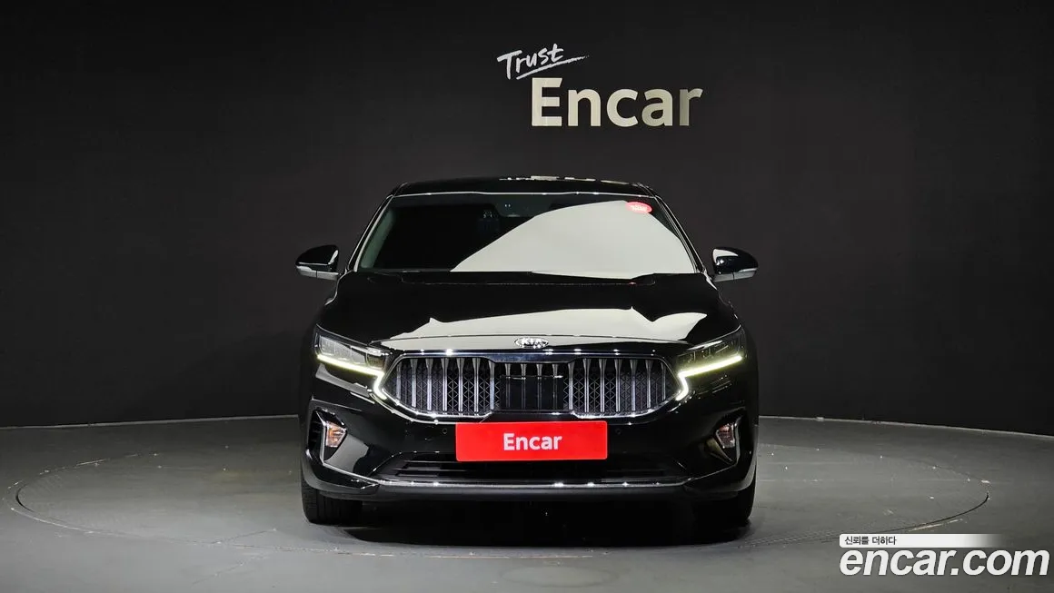 Kia K7 Premier Hybrid id 1981461 из Кореи 13