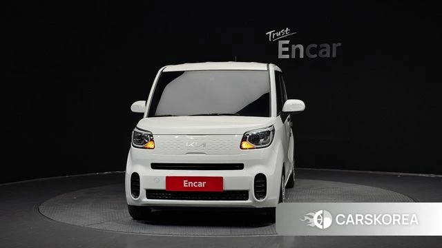 Kia The New Ray id 4429003 из Кореи 13