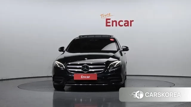 Mercedes-Benz E-Class W213 id 3464581 из Кореи 13