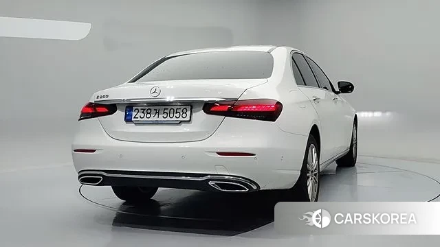 Mercedes-Benz E-Class W213 id 3415759 из Кореи 12